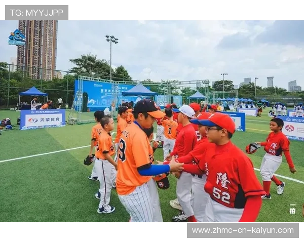 特色青训“生态圈”在全国多地逐步筑牢，行业格局进一步优化