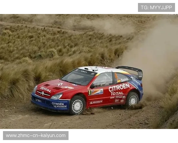 经典赛事回顾:那些难忘的WRC瞬间,wrc赛道 经典赛事回顾:那些难忘的WRC瞬间,wrc赛道