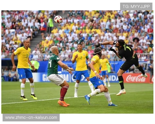 2026世界杯：赛事全球直播高清化，视觉效果令人震撼，世界杯2020直播